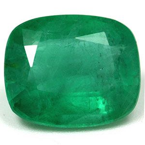 2.34 ct Emerald