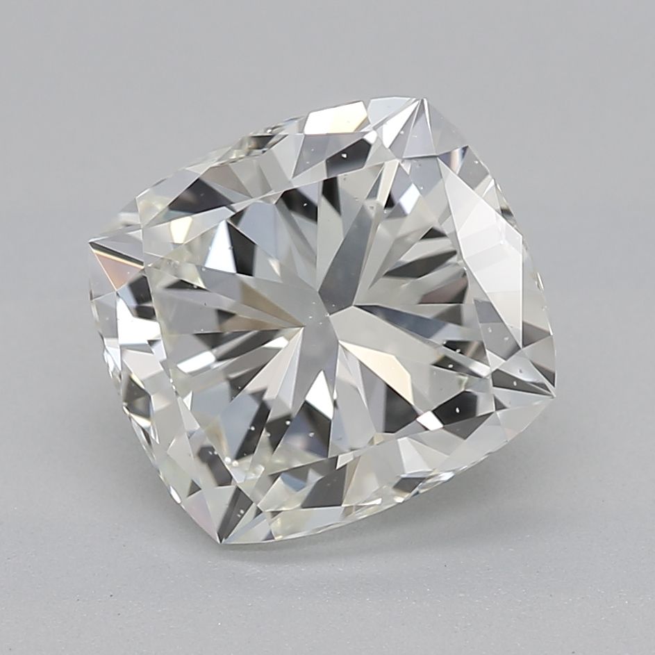 Prírodný diamant cushion,...