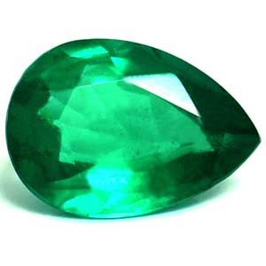 1.05 ct Emerald