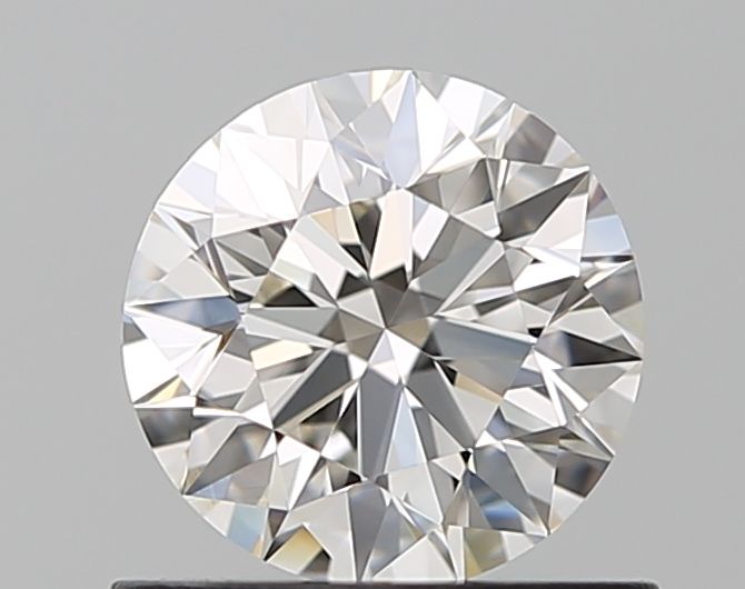 Prírodný diamant okrúhly...