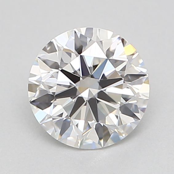Prírodný diamant okrúhly briliant,... Prírodný diamant okrúhly briliant,...