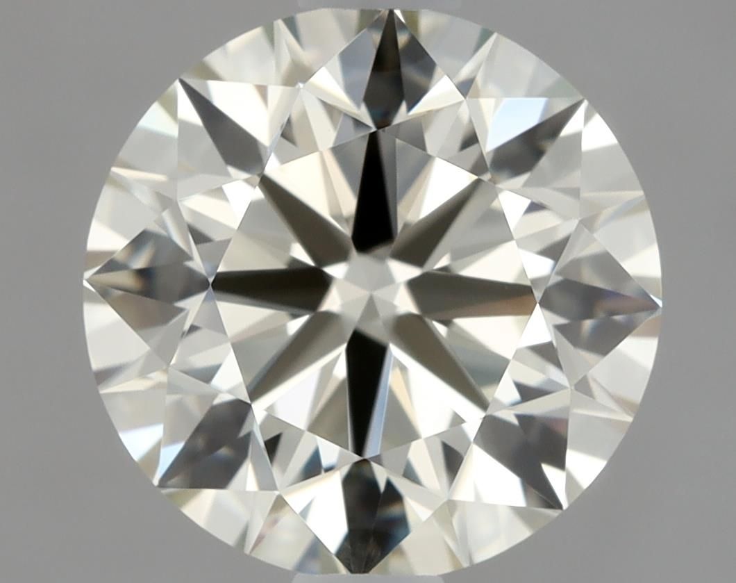 Prírodný diamant okrúhly...