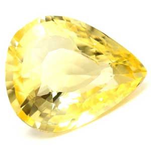 3.01 ct Sapphire