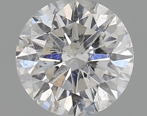 Prírodný diamant okrúhly...