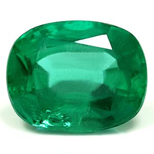 2.81 ct Emerald
