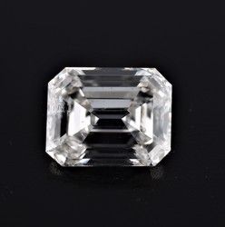 Prírodný diamant emerald,...