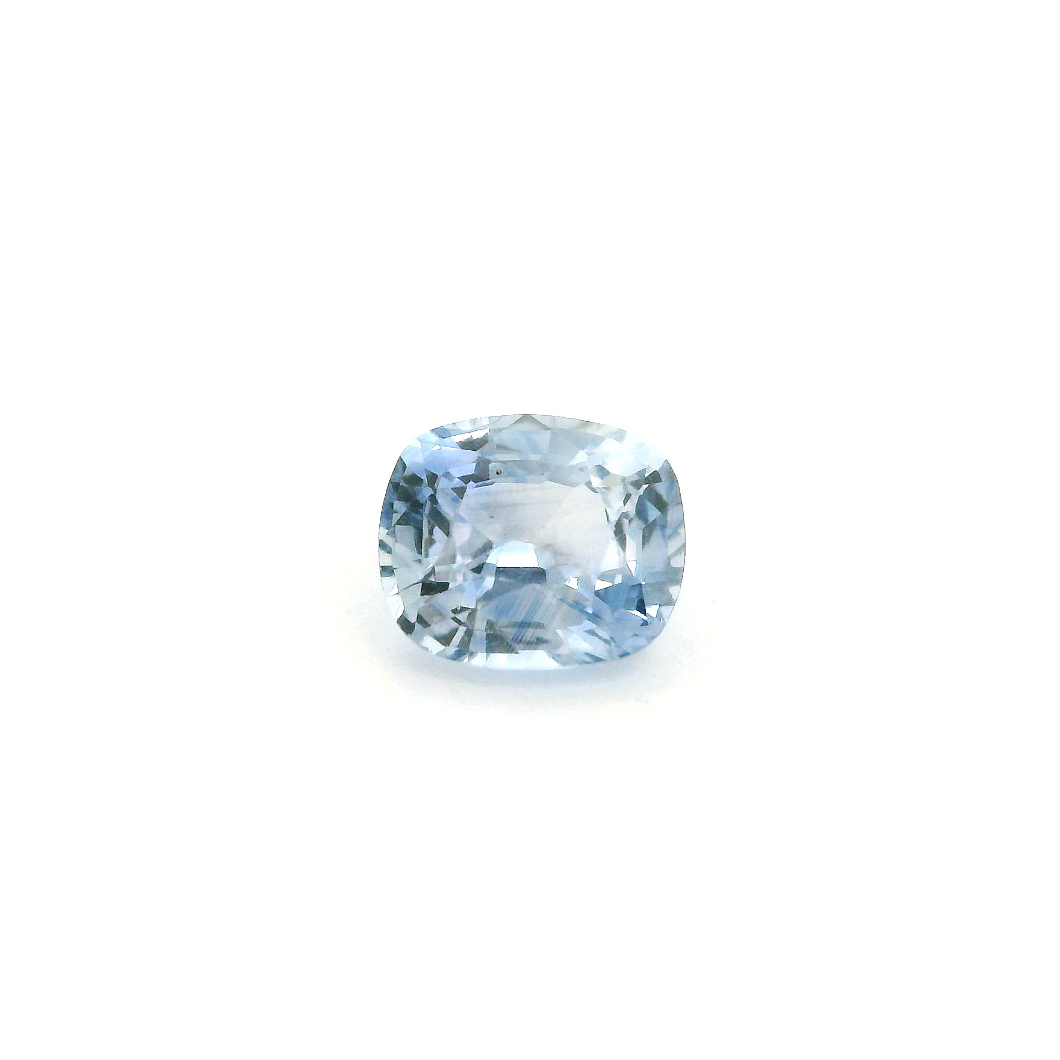 1.59 ct Sapphire