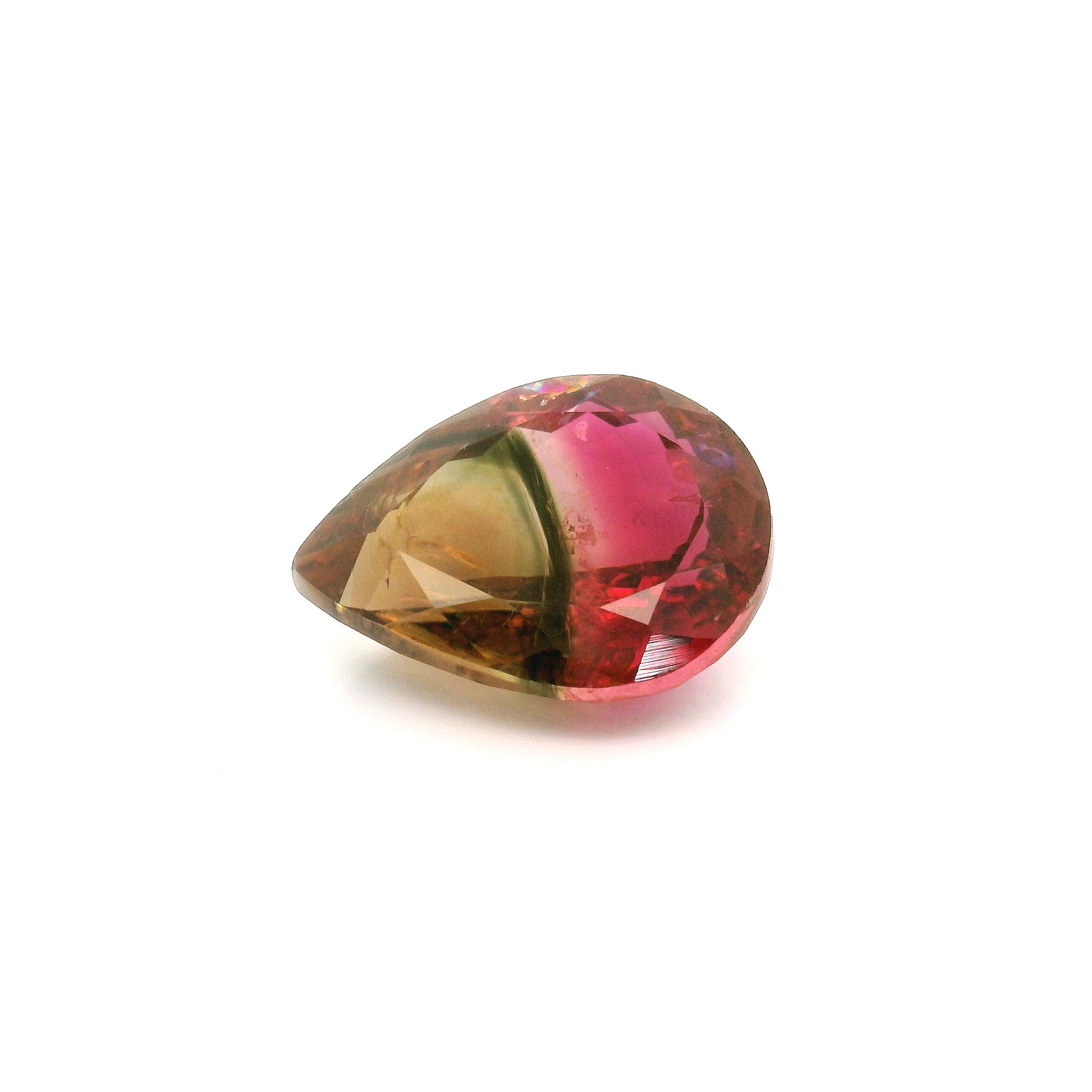 4.74 ct Tourmaline