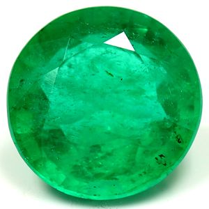 2.64 ct Emerald