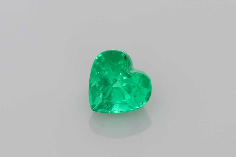 0.74 ct Emerald