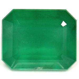 3.07 ct Emerald