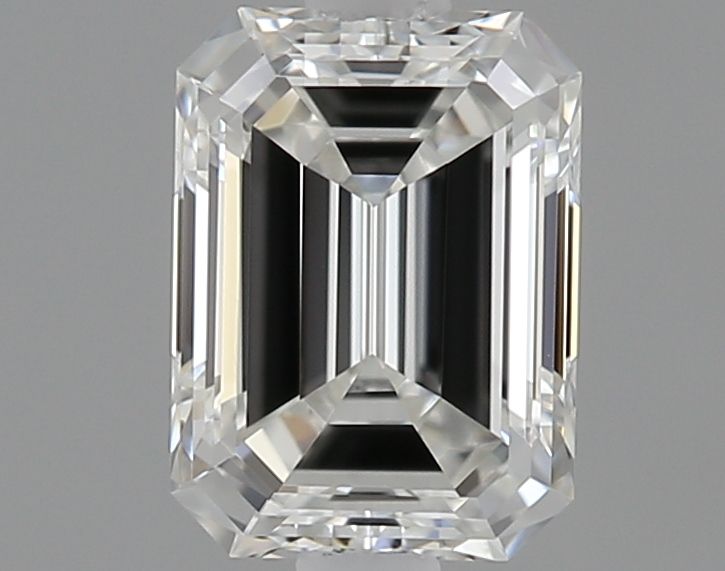 Prírodný diamant emerald,...