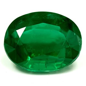 6.62 ct Emerald