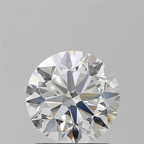 Prírodný diamant okrúhly...