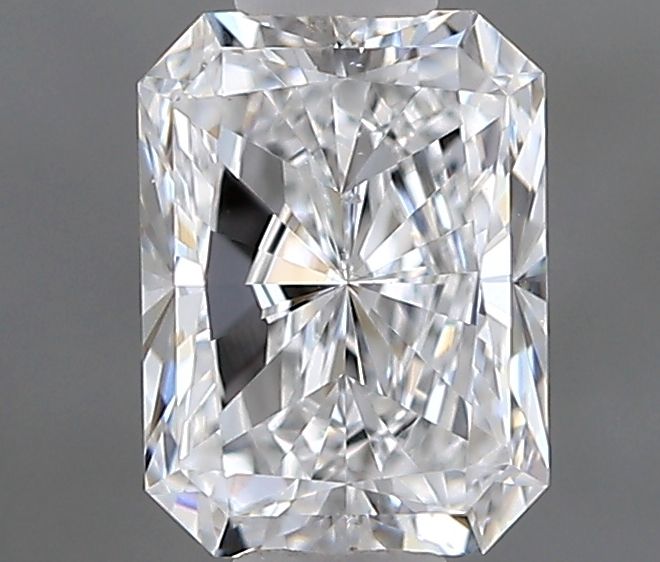 Prírodný diamant radiant,...