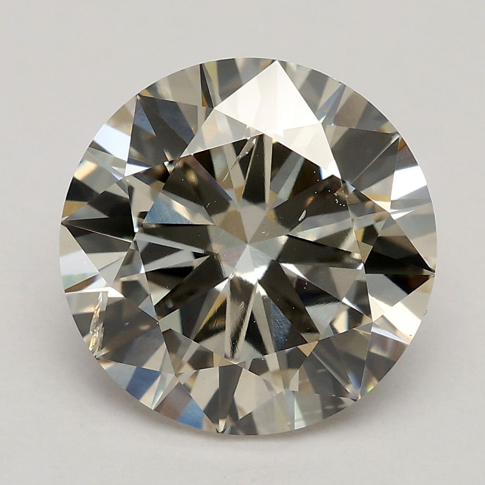 Round Diamond