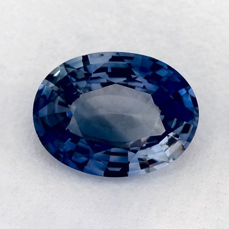 1.39 ct Sapphire