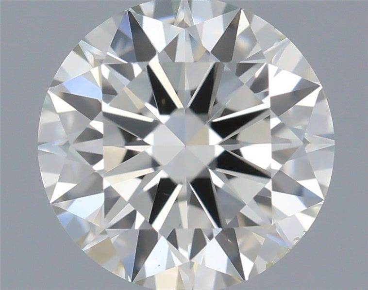 Prírodný diamant okrúhly...