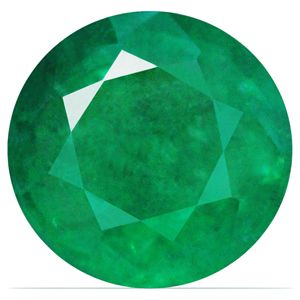 1.32 ct Emerald