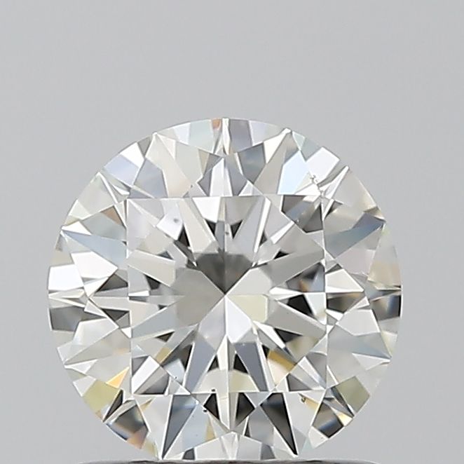 Prírodný diamant okrúhly...