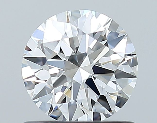 Prírodný diamant okrúhly...