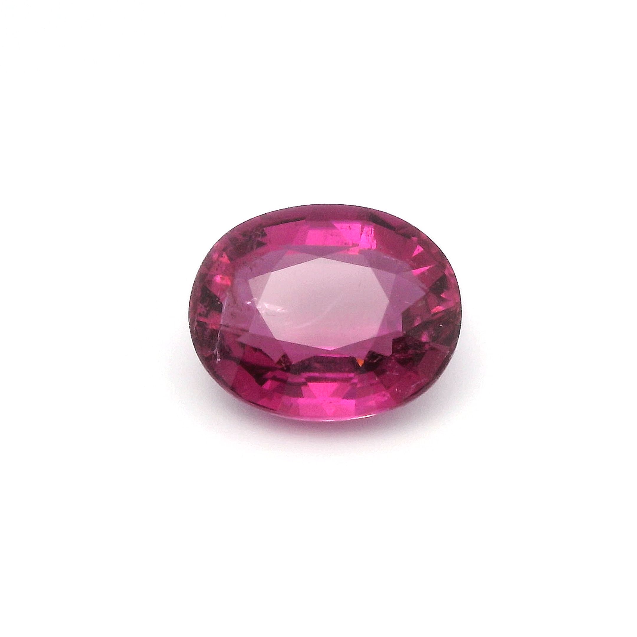7.58 ct Tourmaline