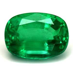 3.60 ct Emerald