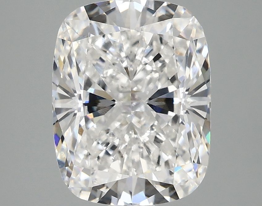 Diamant Coussin 3.10 ct - Couleur E - Pureté VS1