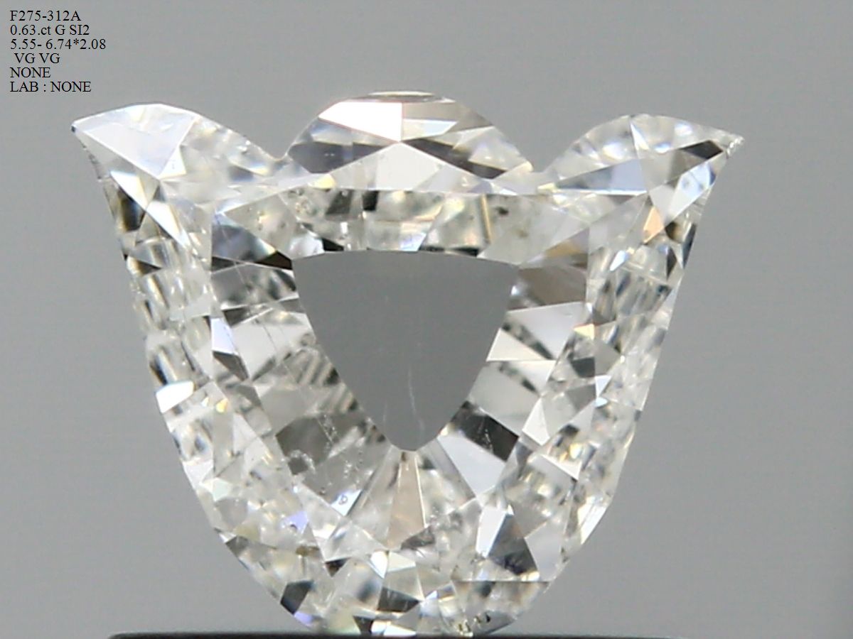 Prírodný diamant other,...