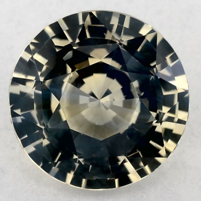 2.89 ct Sapphire
