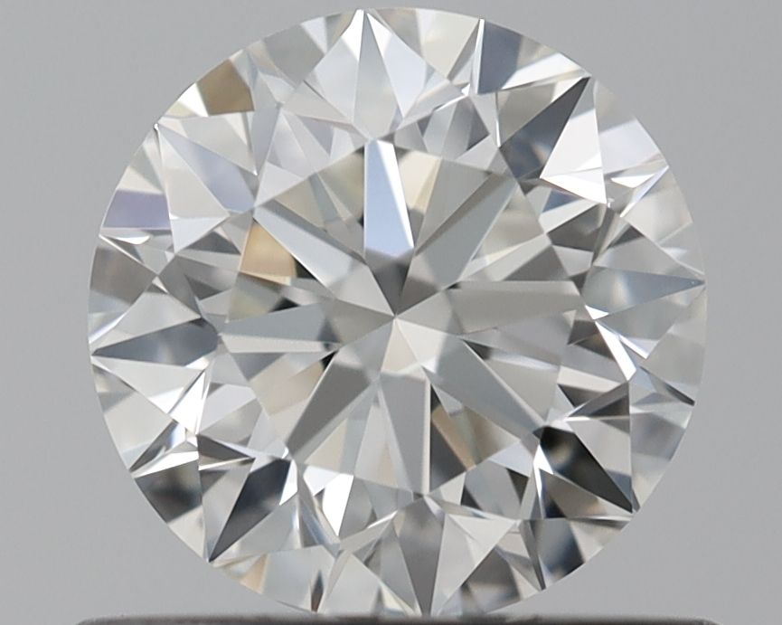 Prírodný diamant okrúhly...