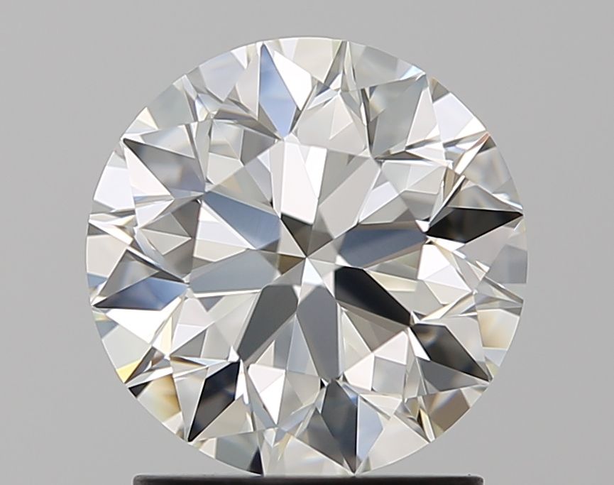 Prírodný diamant okrúhly...