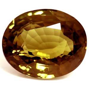 1.54 ct Alexandrite
