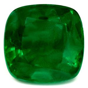 2.27 ct Emerald