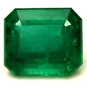 4.39 ct Emerald