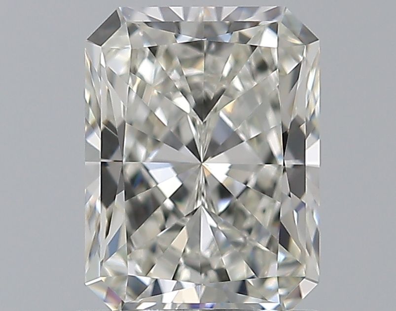 Prírodný diamant radiant,...