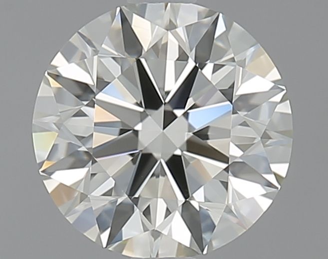 Prírodný diamant okrúhly...