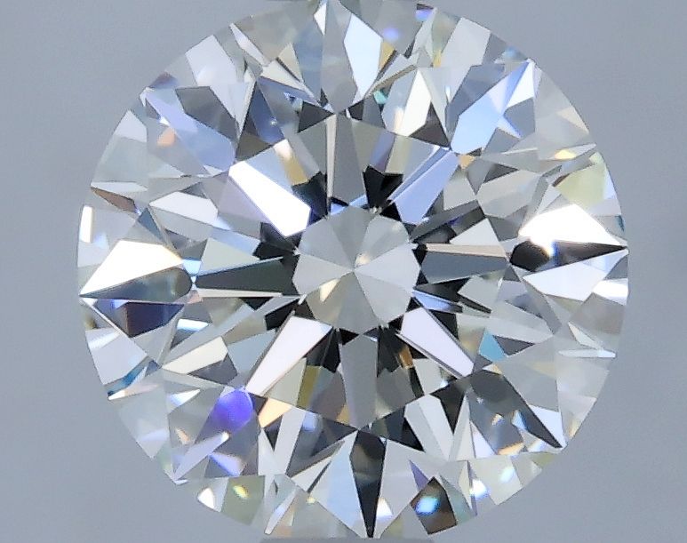 Prírodný diamant okrúhly...