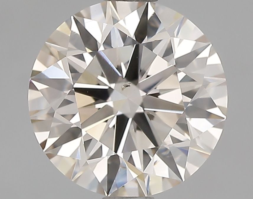 Prírodný diamant okrúhly...