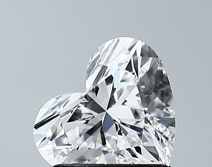 HEART 1.17ct D VS1 – EX EX NON