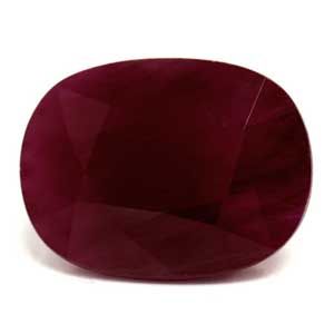 2.20 ct Ruby