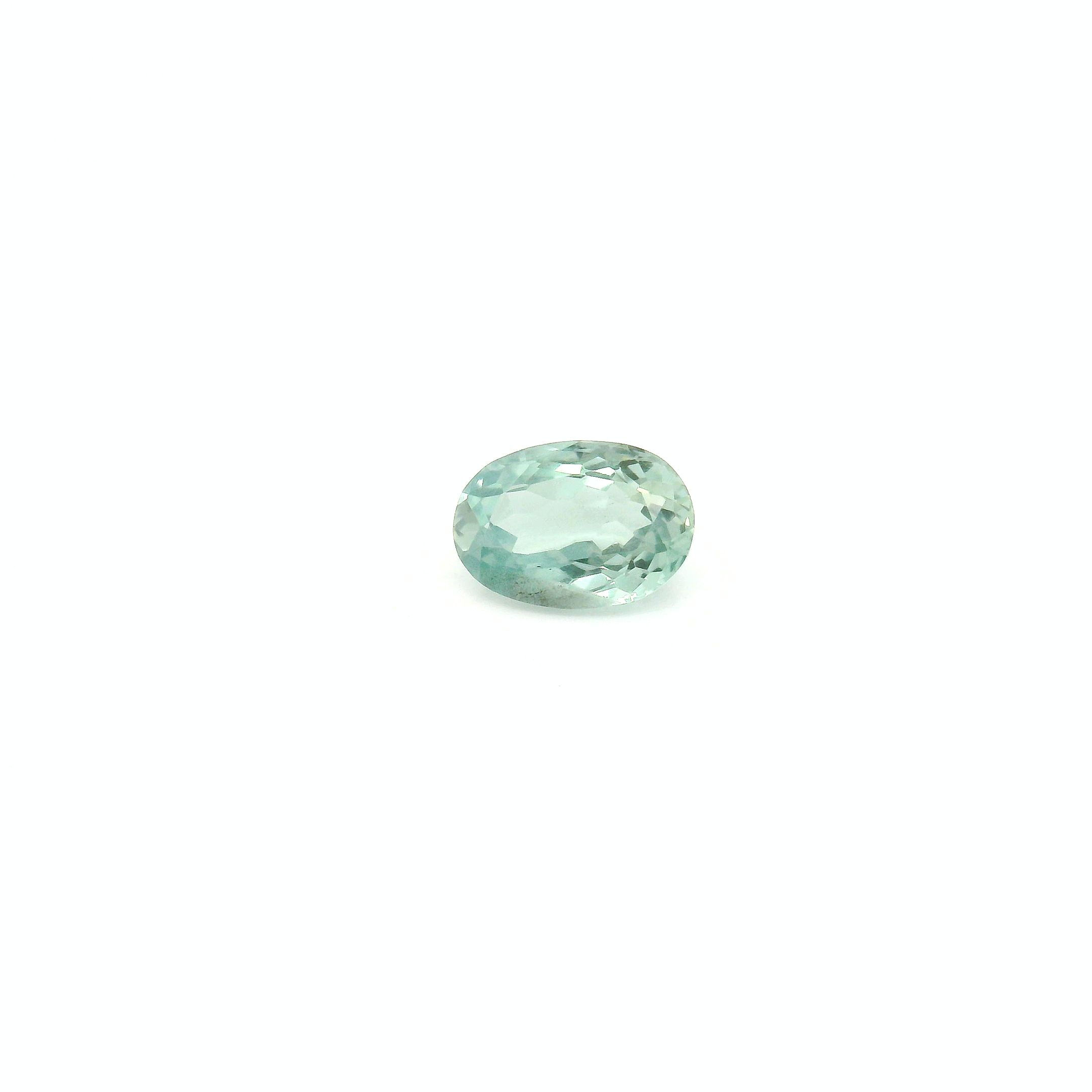 0.48 ct Alexandrite