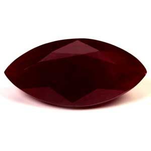 4.58 ct Ruby