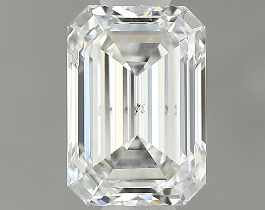 Prírodný diamant emerald,...