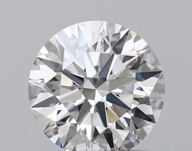 Prírodný diamant okrúhly...