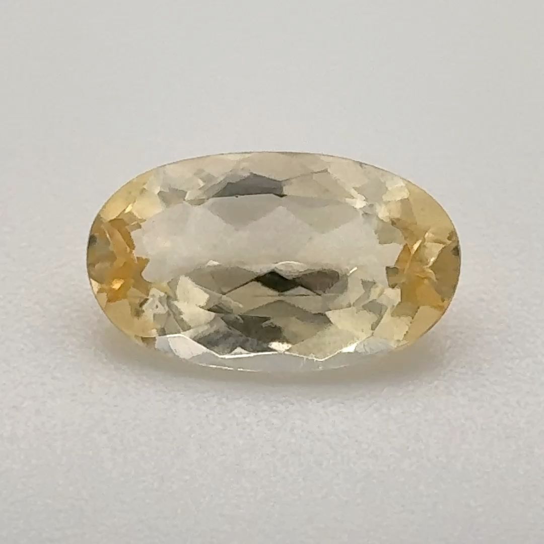 1.57 ct Topaz