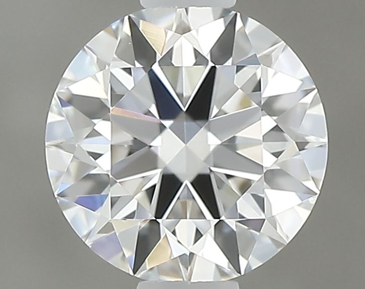 Prírodný diamant okrúhly...