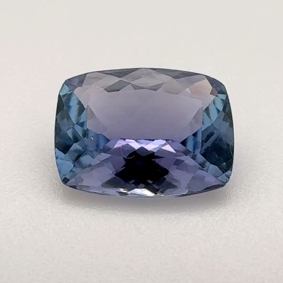 1.84 ct Tanzanite
