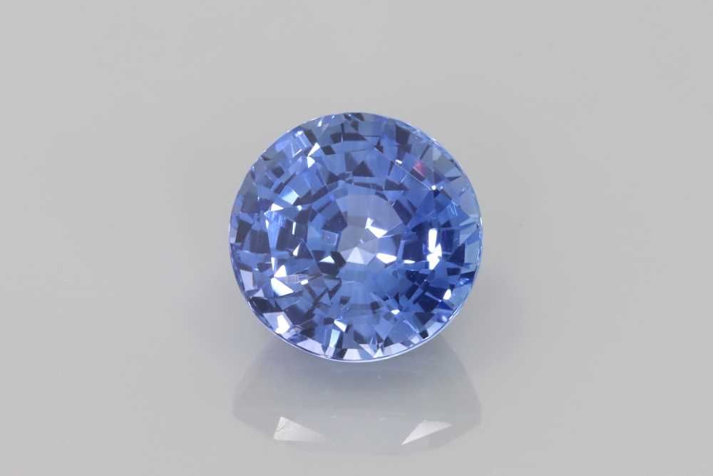 4.70 ct Sapphire