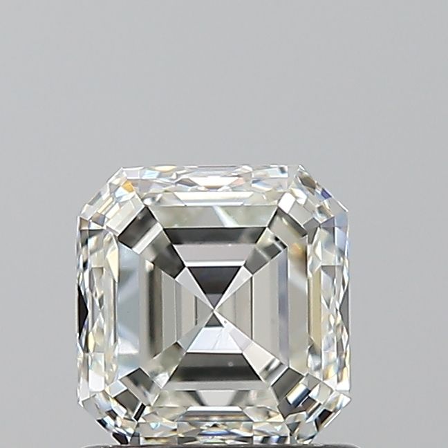 Prírodný diamant štvorcový...